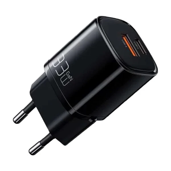 سری شارژر 33W مک دودو مدل CH-0151