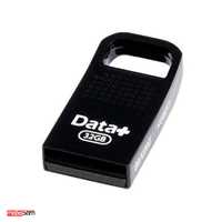 فلش مموری دیتا پلاس مدل CARBON BLACK ظرفیت 32 گیگابایت