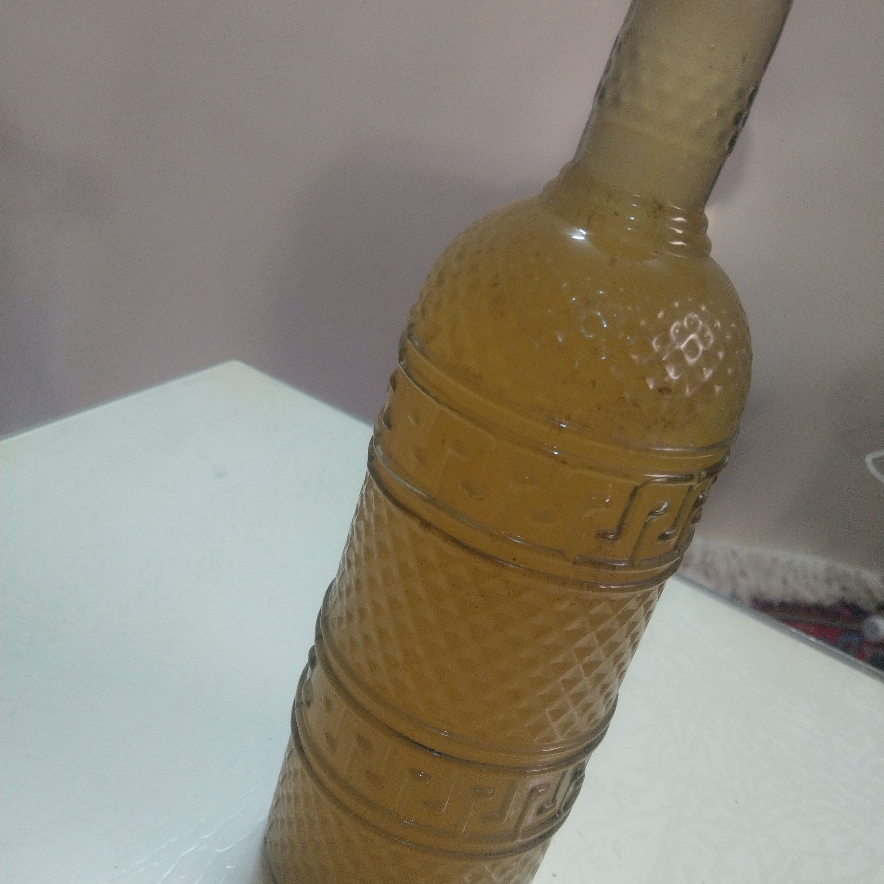 سرکه سیب خمری (یک‌ونیم لیتری)