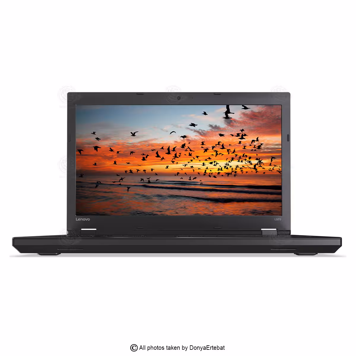 لپ تاپ Lenovo مدل Thinkpad L570 – A