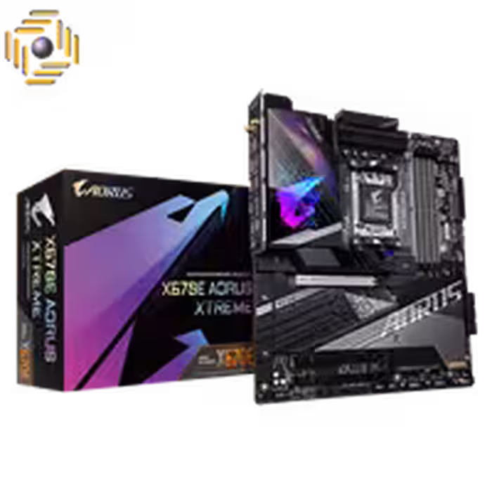 مادربرد گیگابایتX670E AORUS XTREME