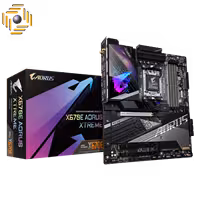 مادربرد گیگابایتX670E AORUS XTREME