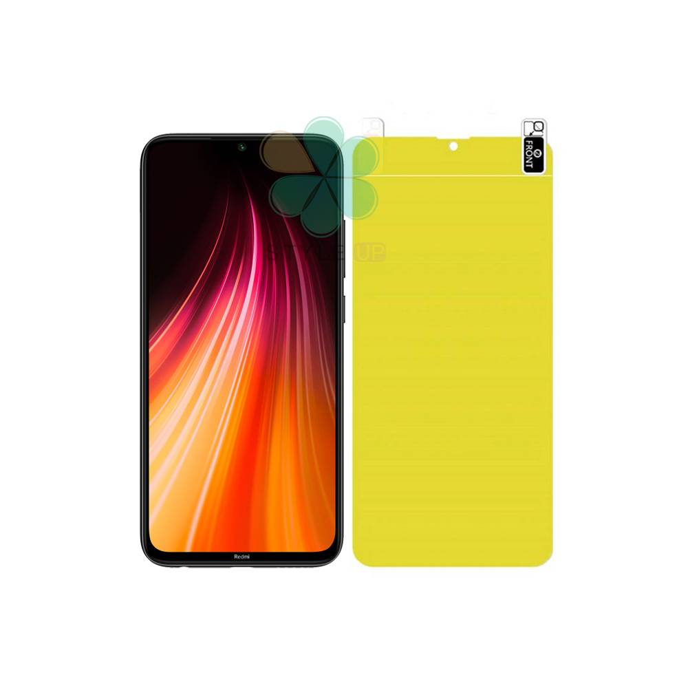 محافظ صفحه نانو گوشی شیائومی Xiaomi Redmi Note 8T