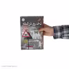 کتاب دختری در قطار اثر پائولا هاوکینز انتشارات کتاب کوله پشتی