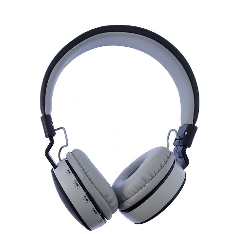 هدفون بی سیم مدل MS-771A - فروشگاه اینترنتی موبایل سفیر