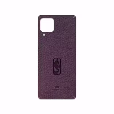 برچسب پوششی ماهوت مدل PL-NBA مناسب برای گوشی موبایل سامسونگ Galaxy M62