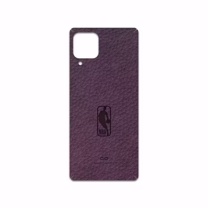 برچسب پوششی ماهوت مدل PL-NBA مناسب برای گوشی موبایل سامسونگ Galaxy M62