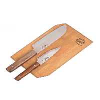 ست تخته و چاقو سه تکه صربستانی life camp مشخصات   خرید محصول