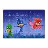 پازل 54 تکه طرح PJ Masks مدل P0060