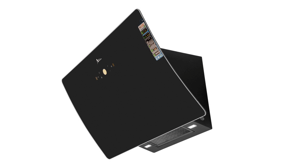 خرید و قیمت هود اخوان مدل H77 | نوین هوم