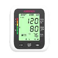 فشارسنج دیجیتال جامپر مدل JPD-HA100 | کالا مکس