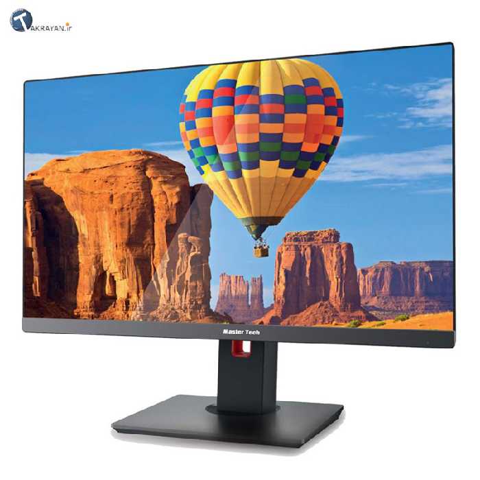 قیمت خرید کامپیوتر همه کاره مستر تک Master Tech ZX 220 | 22 اینچ