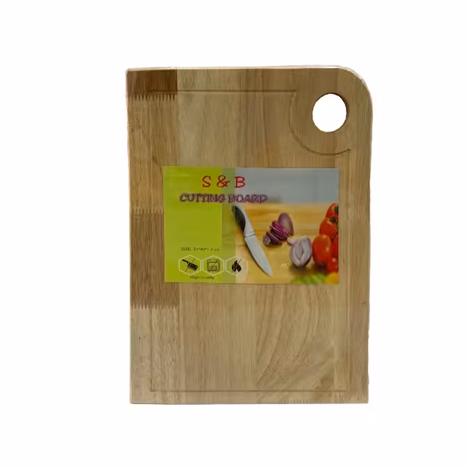تخته گوشت مدل SM40
