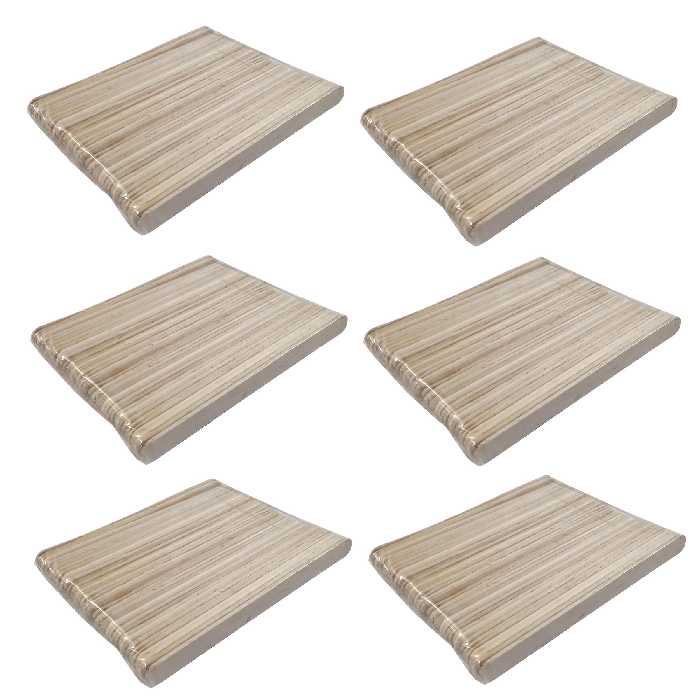 چوب بستنی مدل باريک بسته 6 عددی