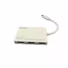 هاب چهار پورت USB-C بافو مدل BF-4332