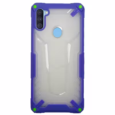 کاور TAMAT مناسب برای گوشی موبایل سامسونگ Galaxy M11