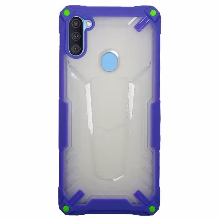 کاور TAMAT مناسب برای گوشی موبایل سامسونگ Galaxy M11