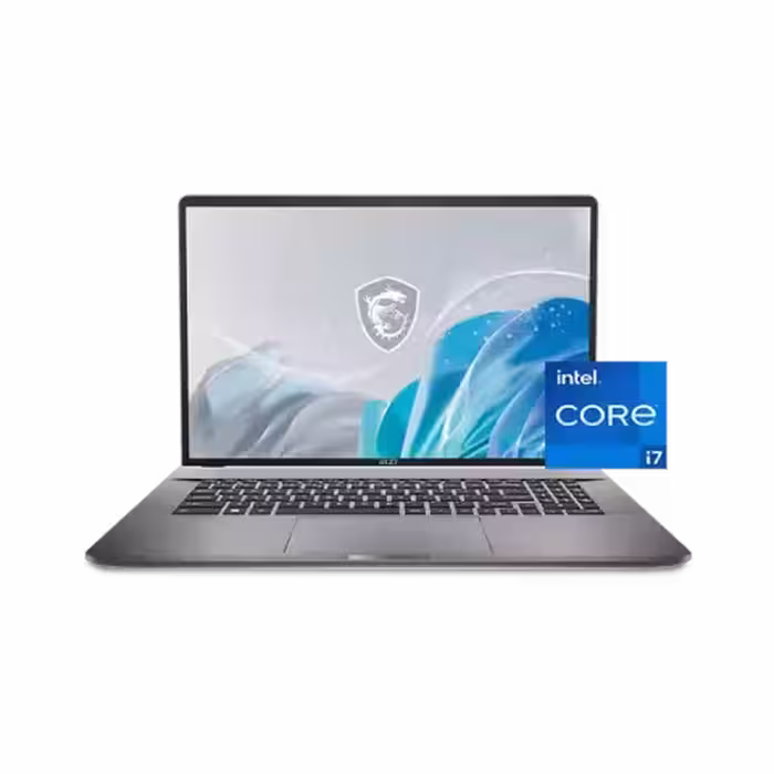 قیمت لپ تاپ 17 اینچ MSI مدل Creator Z17 HX Studio A14VFT