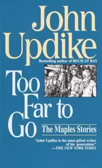 خرید و دانلود نسخه کامل کتاب The Maples Stories
