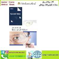 Eye and Vision 2022-2023 Full Archives TRUE PDF at 15€ - کتاب پزشکی بهار