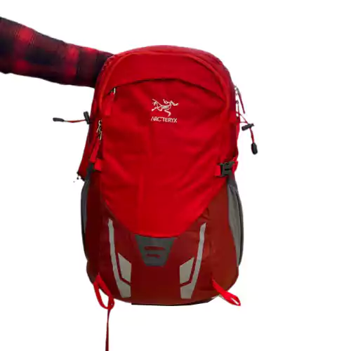 کوله پشتی 35 لیتری آرکتریکس