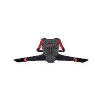 محافظ کمر موتورسیکلت موتور محافظت از پشت سلول هسته Kr Nucleon آلپاین استارز Alpinestars