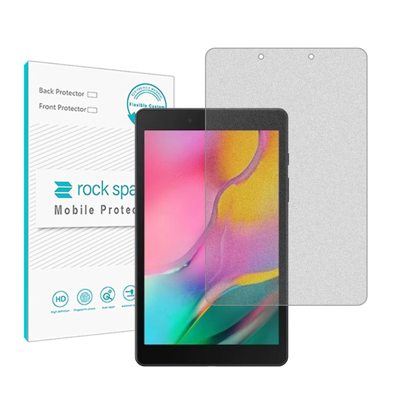 محافظ صفحه نمایش مات راک اسپیس مدل HyMTT مناسب برای تبلت سامسونگ Galaxy Tab A 80 (2019) | کالا برتری