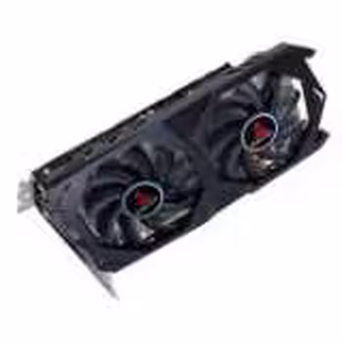 خرید، قیمت و مشخصات کامل کارت گرافیک بایوستار RX6600XT 8GB