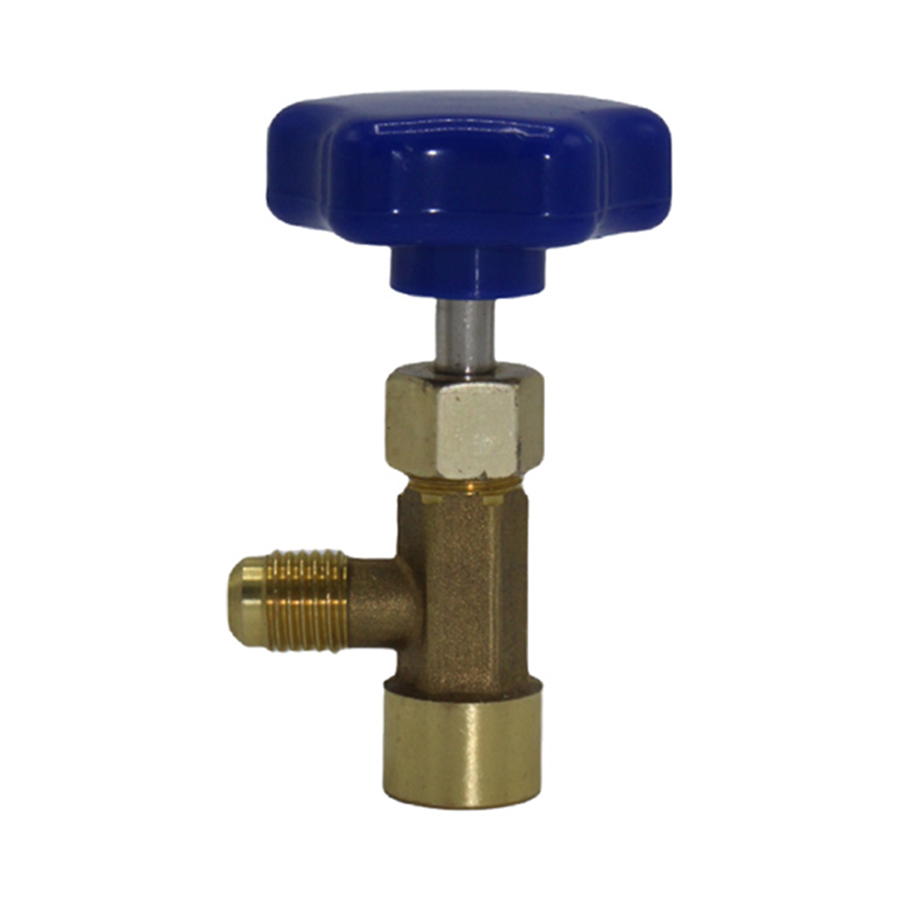 شیر گازی مدل CH-341