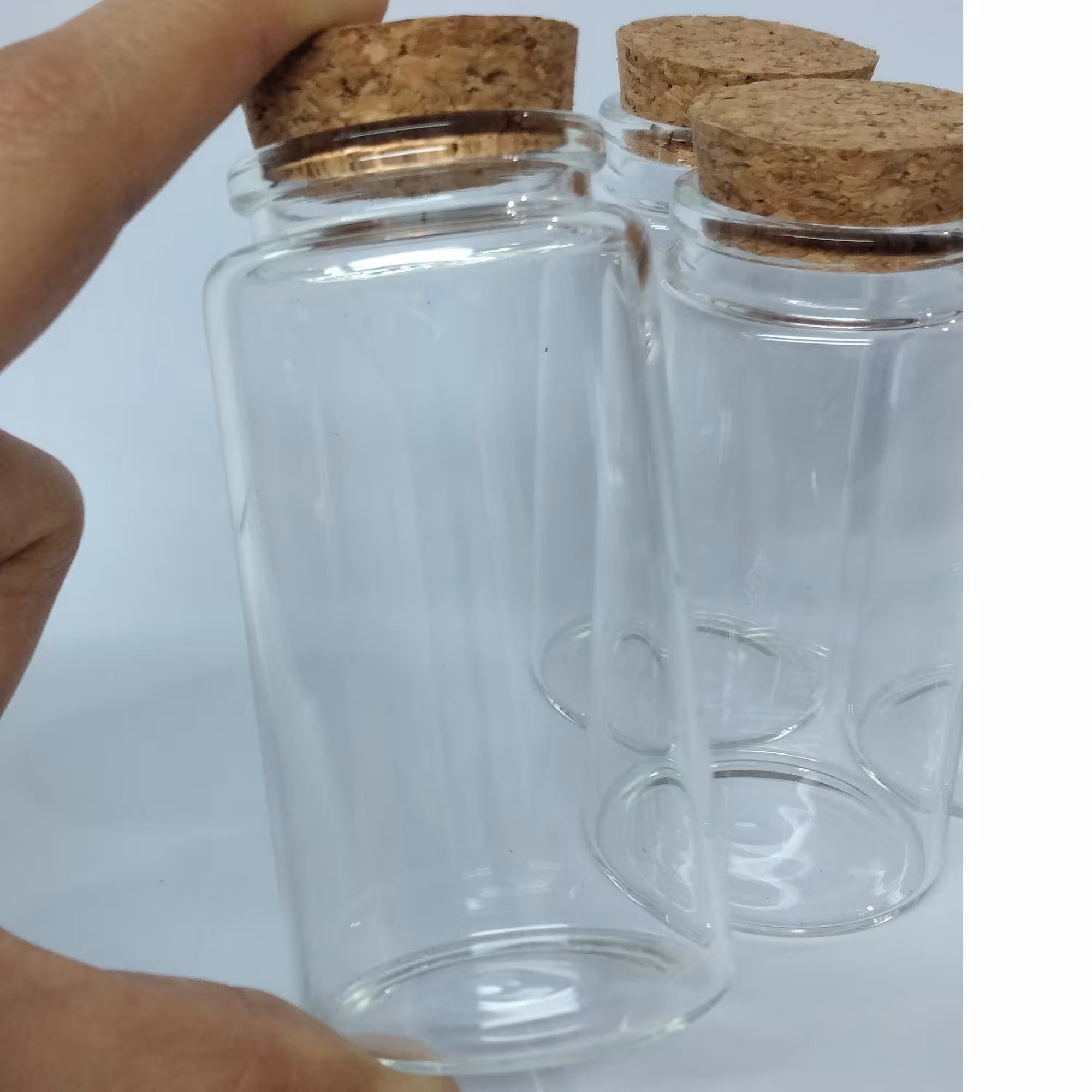جای ادویه مدل ویال مجموعه 4 عددی