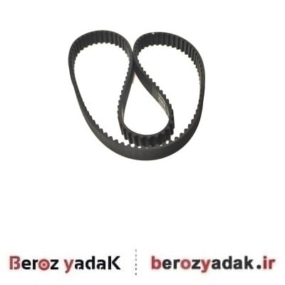 تسمه تایم مزدا GLX 323 - بروز یدک