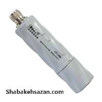 رادیو وایرلس میکروتیک مدل GROOVE-52HPN