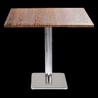 میز ناهار خوری راحتیران مدل B 904