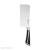 سرویس چاقو آشپزخانه 9 پارچه ام جی اس مدل KS-9025B