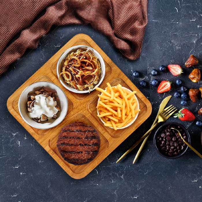 اردو خوری ام دی ان وود مدل کد RKa