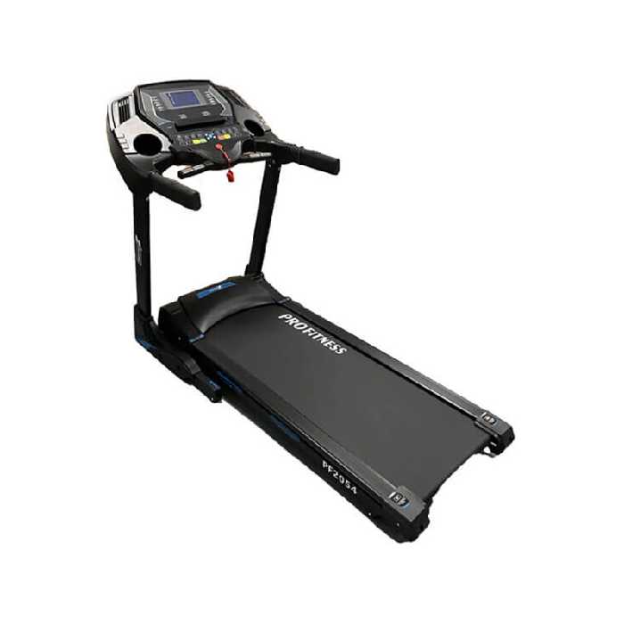 تردمیل نیمه باشگاهی پروفیتنس مدل 2054