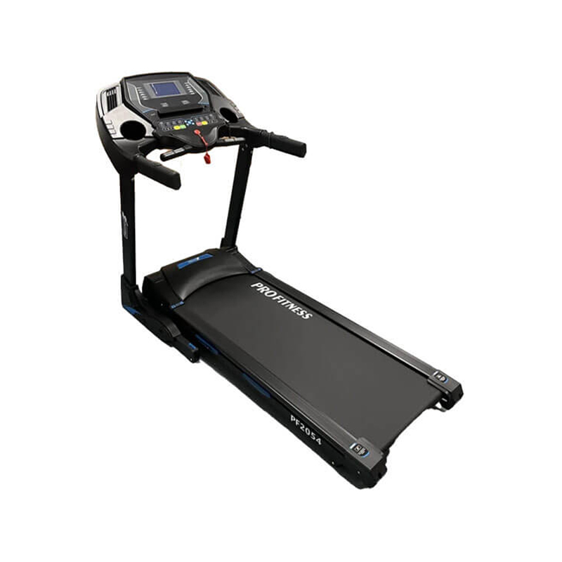 تردمیل نیمه باشگاهی پروفیتنس مدل 2054