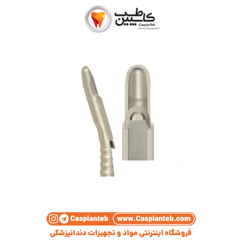 مشخصات، قیمت و خرید بن اسکریپر سرکج کاریزما Bone Scraper