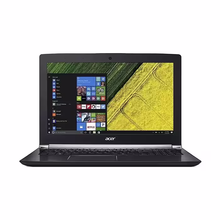 لپ تاپ 15.6 اینچی ایسر مدل Nitro 5 VN7-593G-78KU