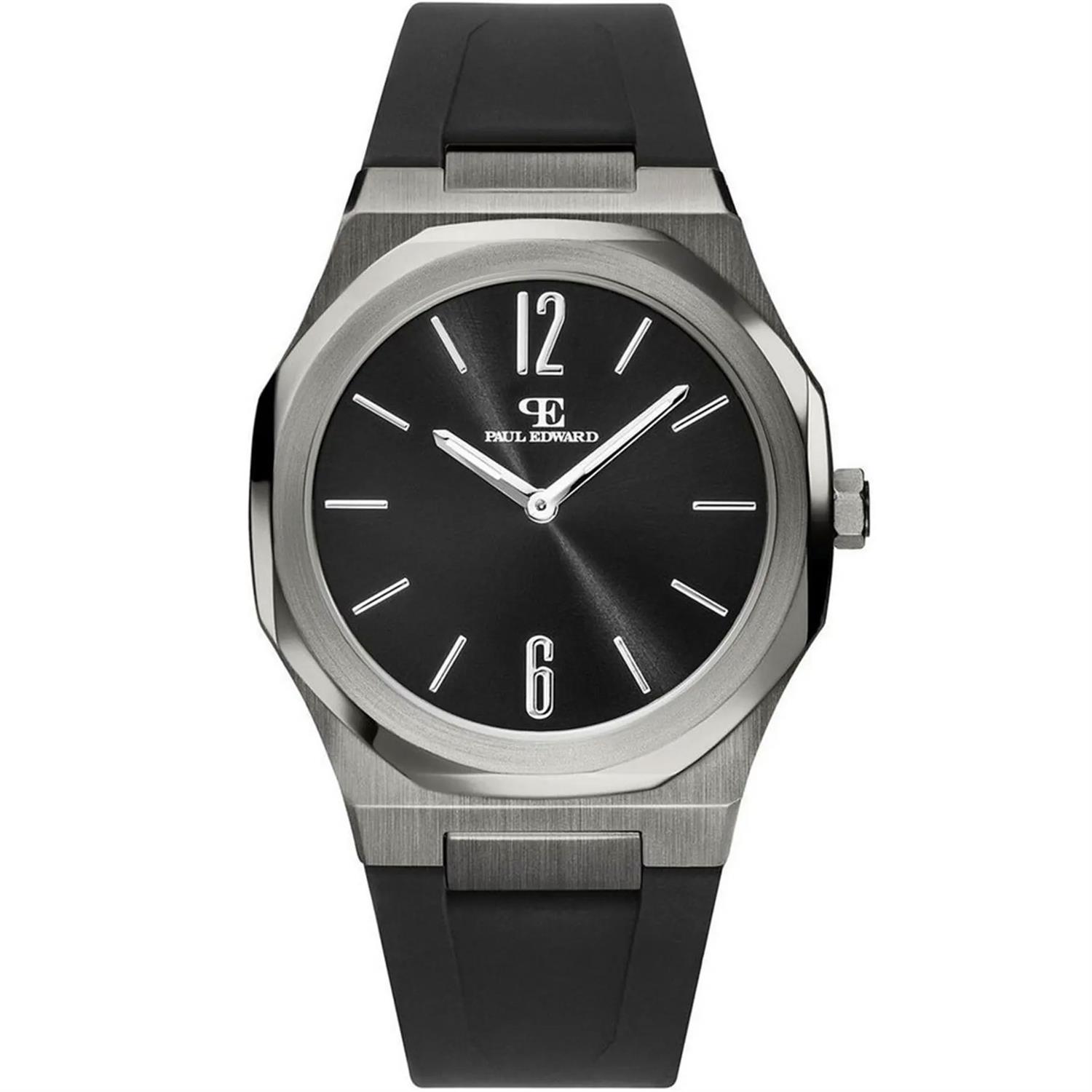 ساعت مچی پاول ادوارد مدل PE001-S3