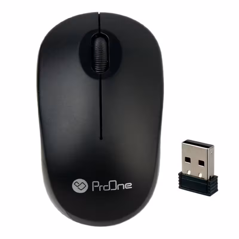 موس بی سیم ProOne PMW25