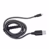 کابل تبدیل USB به لایتنینگ یسیدو مدل CA-T6 طول ۱.۲ متر