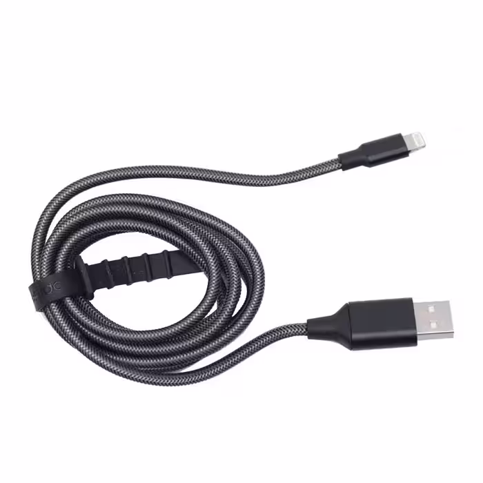 کابل تبدیل USB به لایتنینگ یسیدو مدل CA-T6 طول ۱.۲ متر