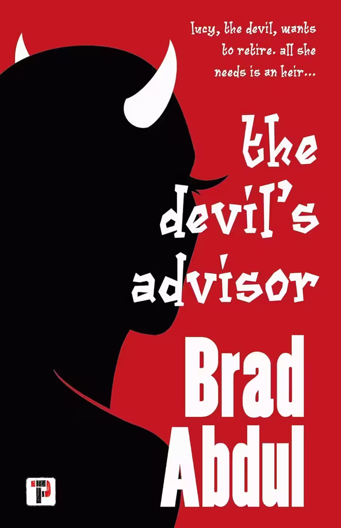 The Devil’s Advisor (The Devil’s Advisor Book 1)