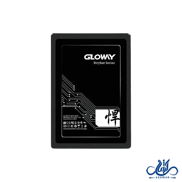 حافظه اس اس دی Gloway SSD sata3 STK 240G