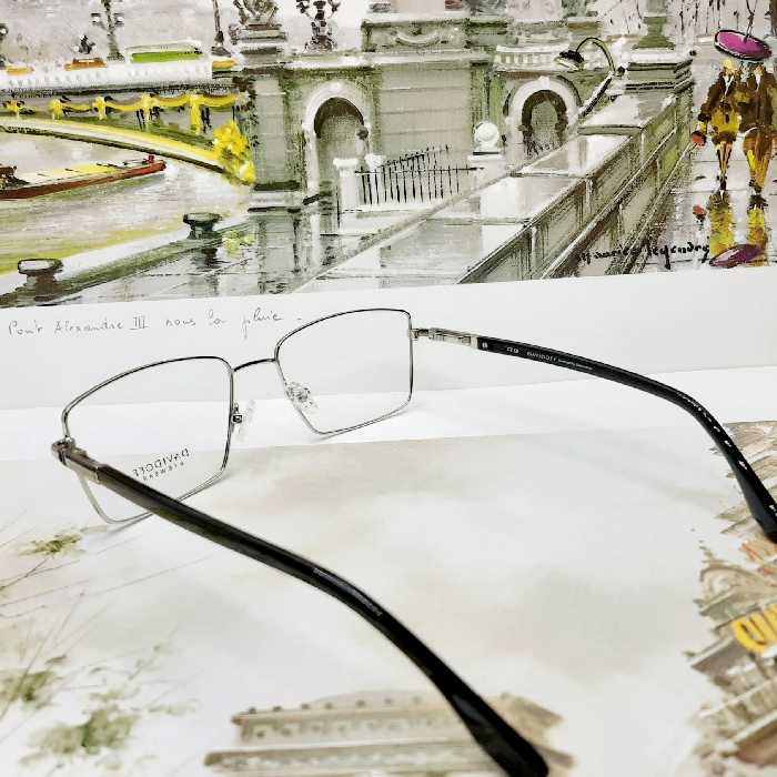 فریم عینک طبی داویدف مدل MJ4907c2