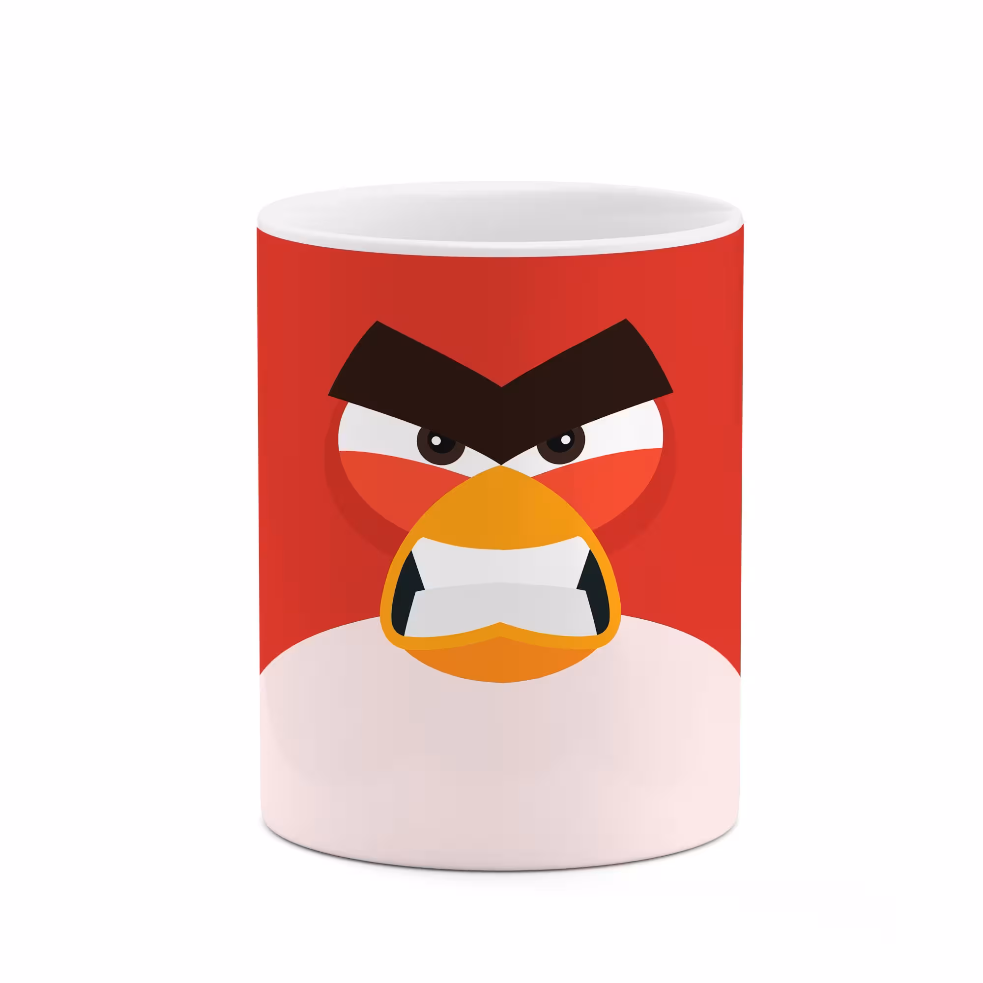 ماگ طرح انگری بیرد مدل mgp00946