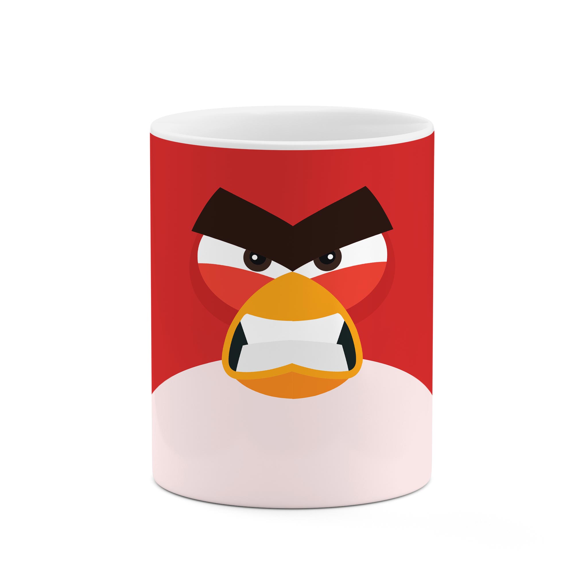 ماگ طرح انگری بیرد مدل mgp00946