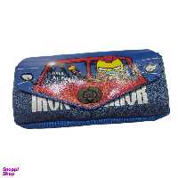 جامدادی سن سون مدل انتقام جویان 2