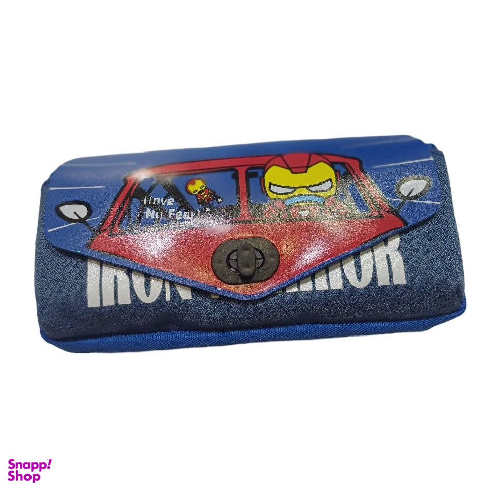 جامدادی سن سون مدل انتقام جویان 2